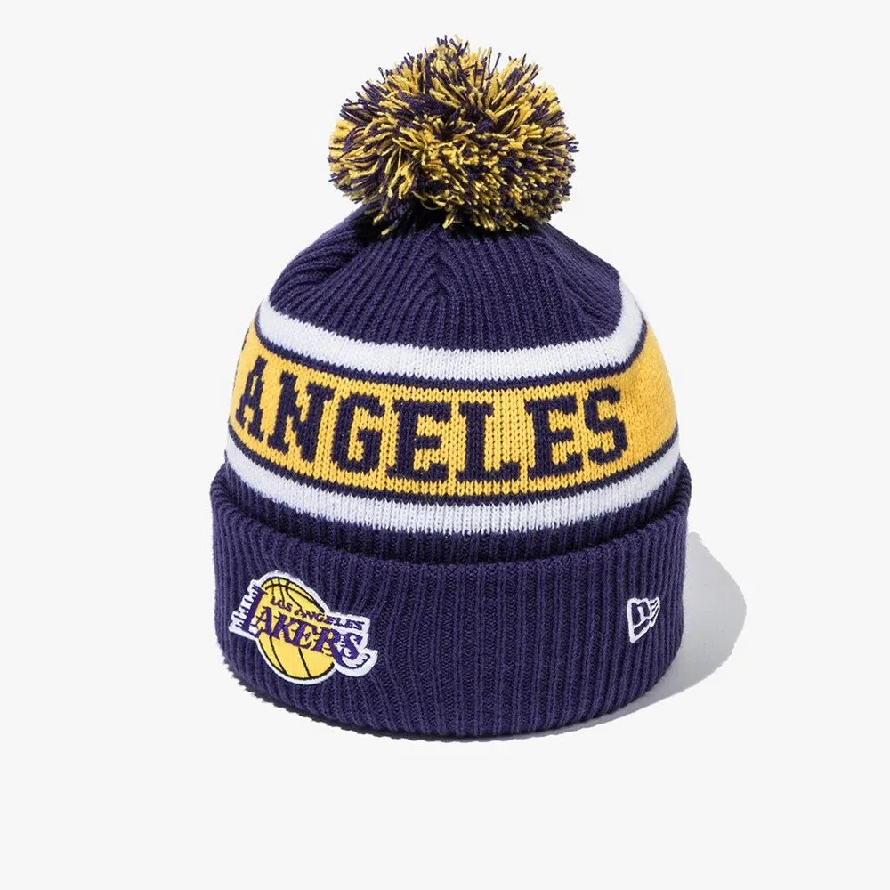 NEW ERA NBA 洛杉磯湖人 全封棒球帽 灰迷彩/黑帽簷 【MIX TALENT】 歷史價格詳細信息