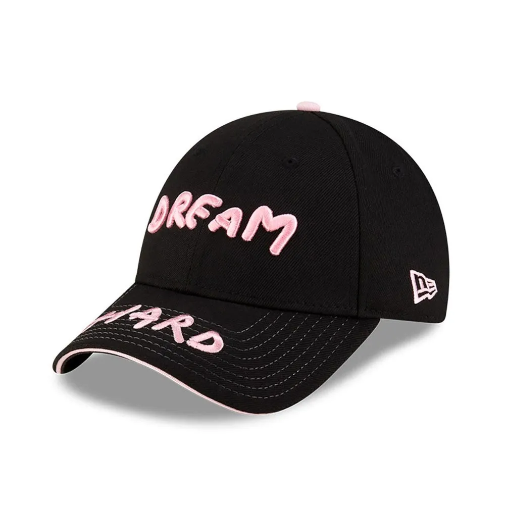 NEW ERA 940 男女 戶外風 黑 NE12836686 歷史價格詳細信息