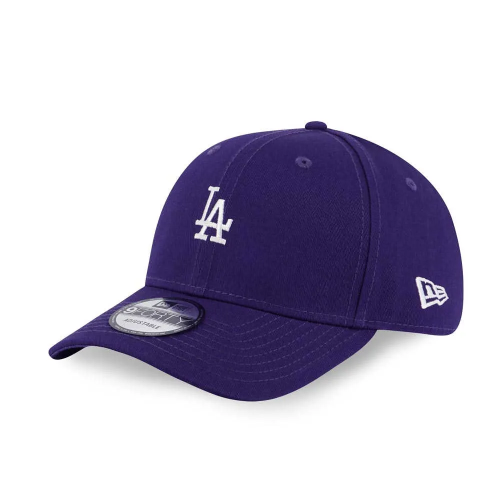 New Era 棒球帽 Color Era MLB Cap 白黃 洛杉磯道奇 LAD 940帽型 可調帽圍 老帽  NE14327635 歷史價格詳細信息