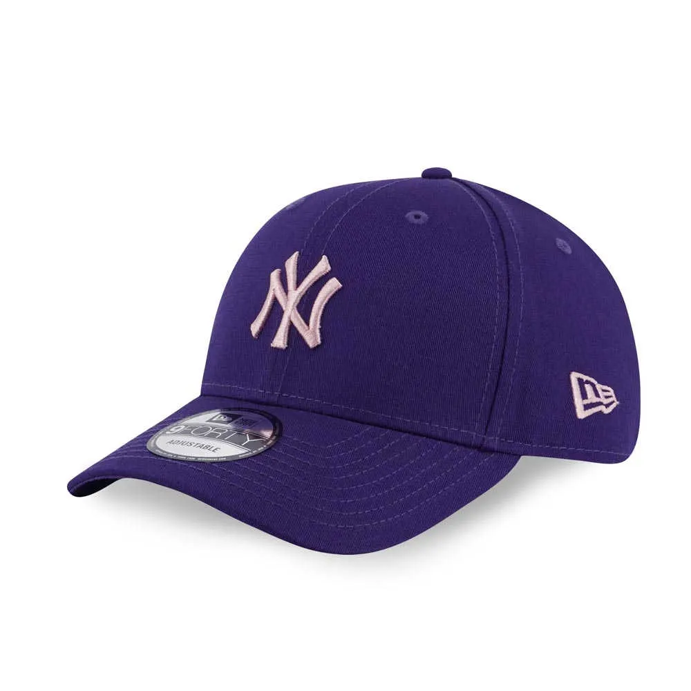 New Era 棒球帽 Color Era MLB Cap 白黃 洛杉磯道奇 LAD 940帽型 可調帽圍 老帽  NE14327635 歷史價格詳細信息