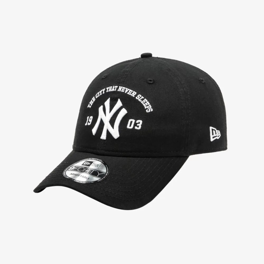 【NEW ERA】940UNST MLB BASIC 紐約洋基 桃-NE13705338 歷史價格詳細信息