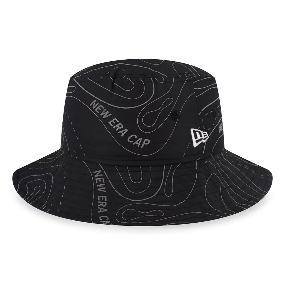 NEW ERA 男女 漁夫帽 噴霧黑 NE12711179 歷史價格詳細信息