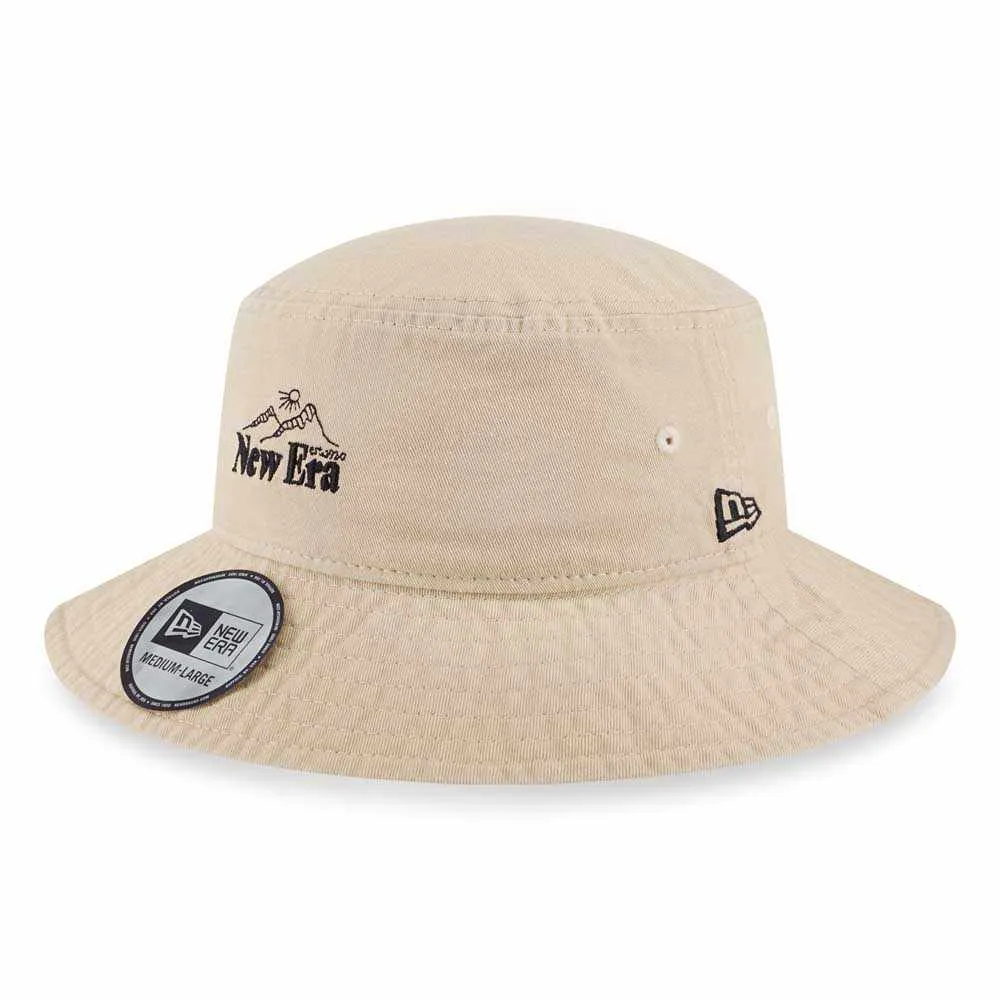 NEW ERA 男女 漁夫帽 噴霧黑 NE12711179 歷史價格詳細信息