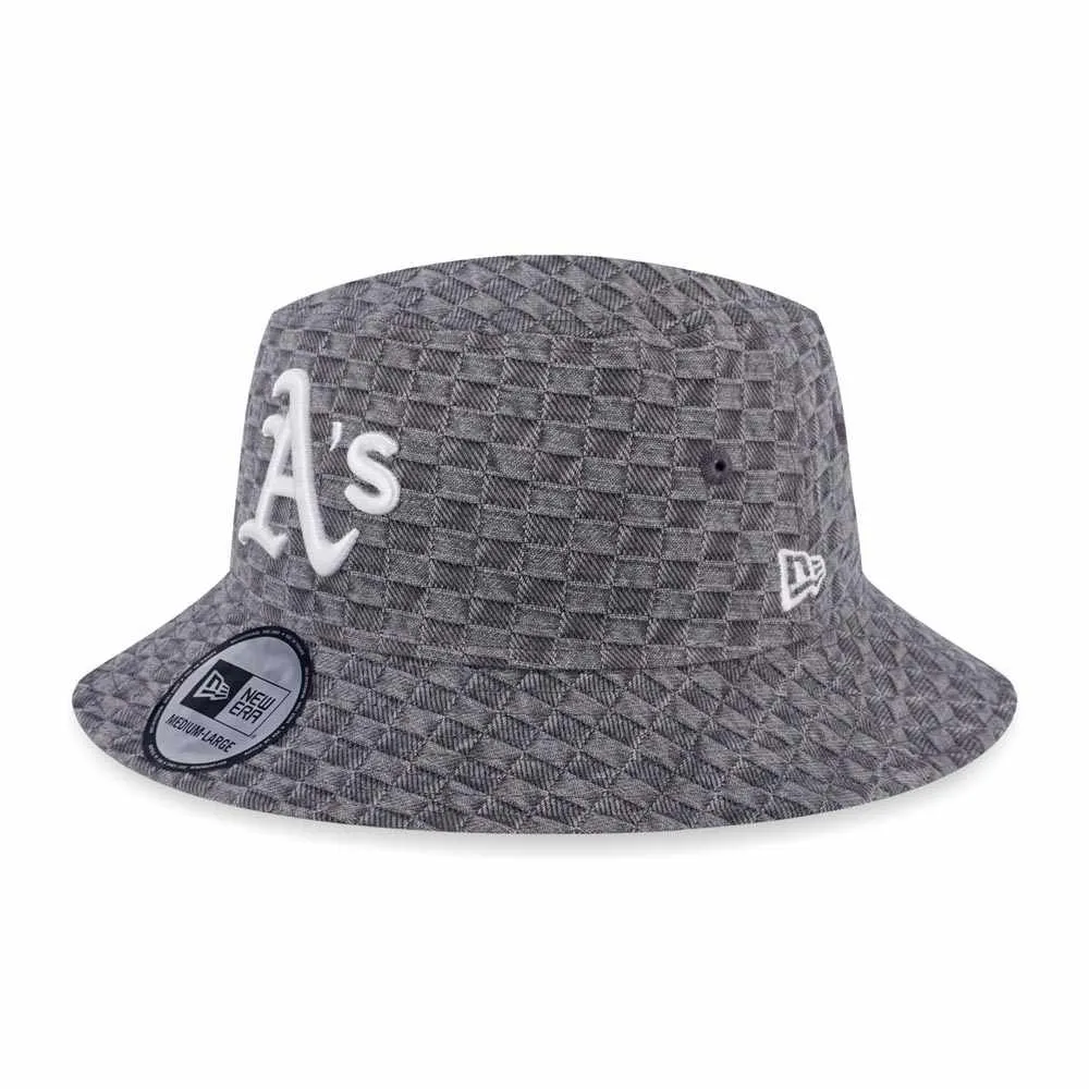 【NEW ERA】漁夫帽 01 STRAP NEW ERA 石墨 戶外帽 男女款 -NE13705293 歷史價格詳細信息