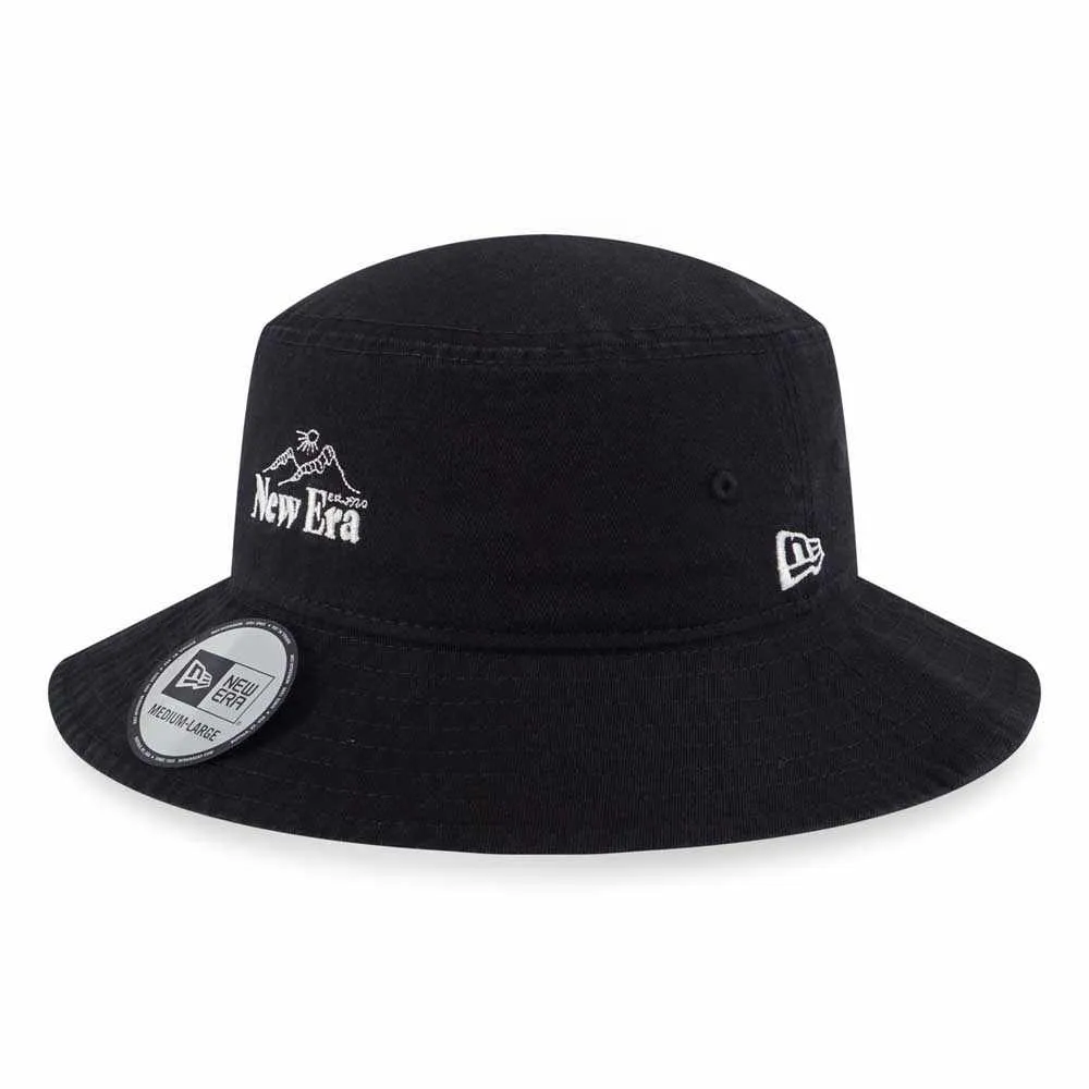 NEW ERA 男女 漁夫帽 噴霧黑 NE12711179 歷史價格詳細信息