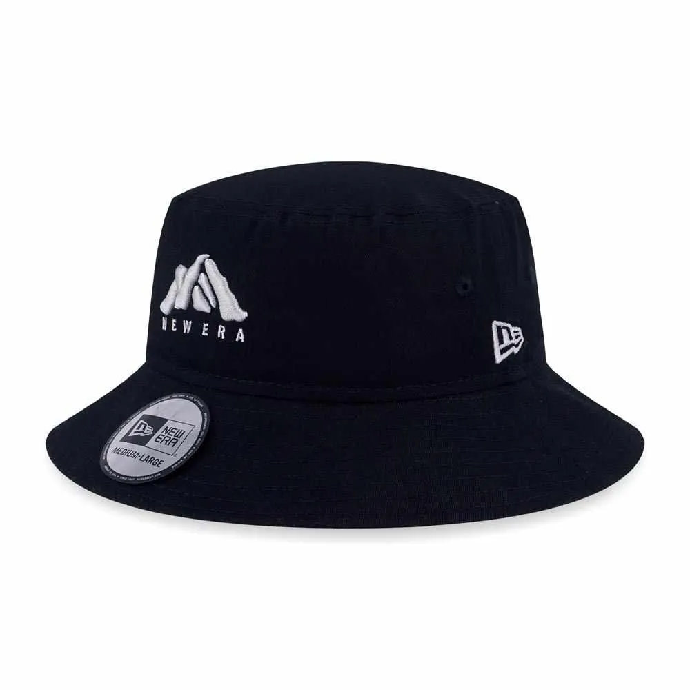NEW ERA 男女 漁夫帽 噴霧黑 NE12711179 歷史價格詳細信息