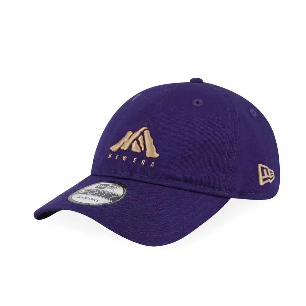 【NEW ERA】940 UNST LOGO 洋基 駝色/白-NE12141610 歷史價格詳細信息