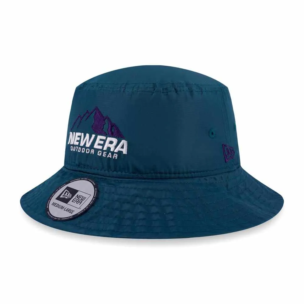 NEW ERA 男女 漁夫帽 噴霧黑 NE12711179 歷史價格詳細信息