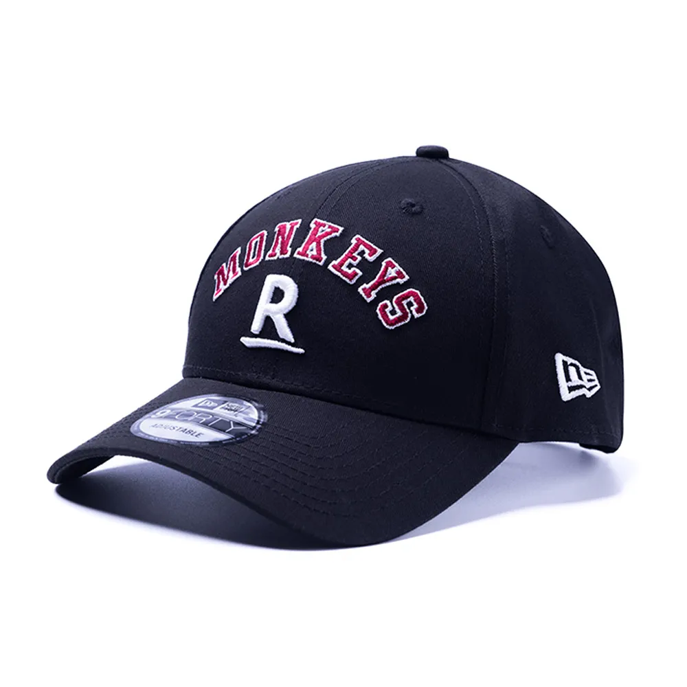 NEW ERA x LE SSERAFIM Bucket Hat Sailor Brim FEARNOT 聯名款漁夫帽。太陽選物社 歷史價格詳細信息