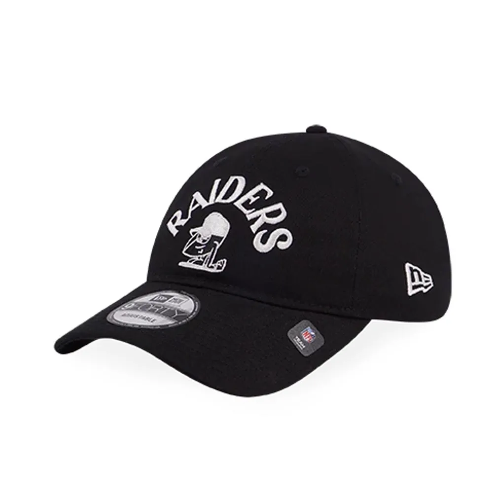 NEW ERA 休閒帽 940UNST 黑色星期五 中性款 NE13335818 黑 歷史價格詳細信息