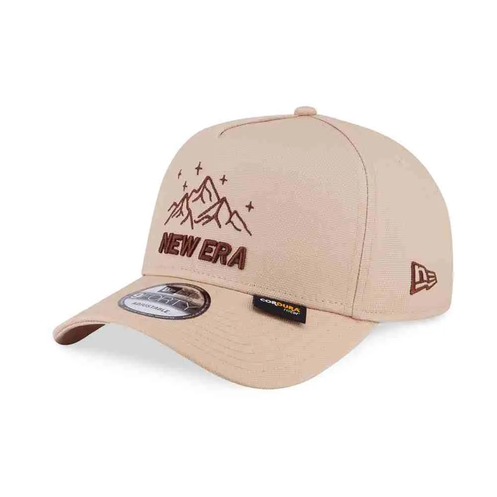 New Era 帽子 940AF Cordura 男女款 拼接 老帽 棒球帽 抗撕裂【ACS】 NE13529263 歷史價格詳細信息