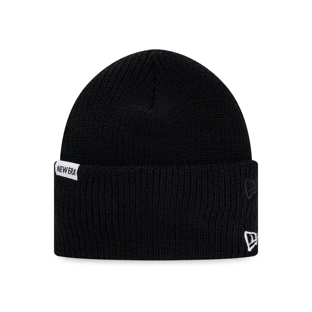 New KNIT CAP adult OFF-White men's medium knitted BEANIE winter Lvaiz cuffed 歷史價格詳細信息