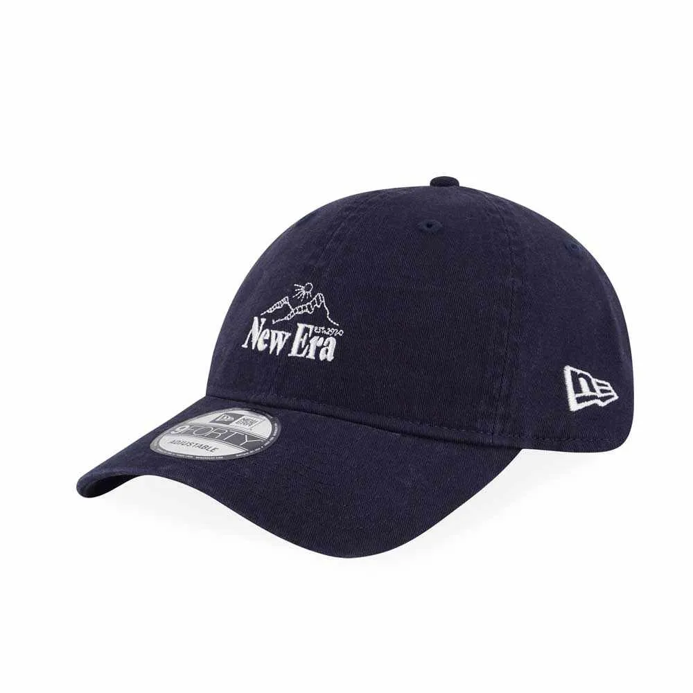 【NEW ERA】940 UNST LOGO 洋基 駝色/白-NE12141610 歷史價格詳細信息