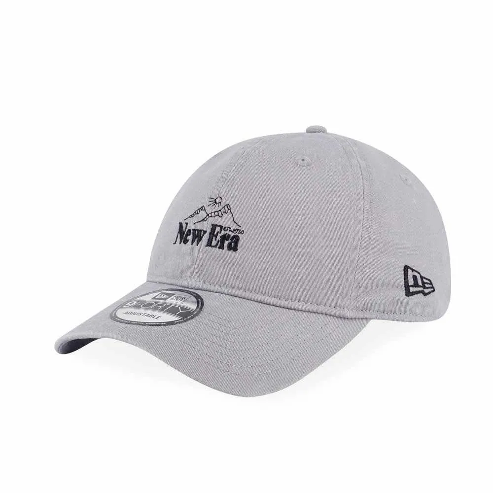 【NEW ERA】940 UNST LOGO 洋基 駝色/白-NE12141610 歷史價格詳細信息