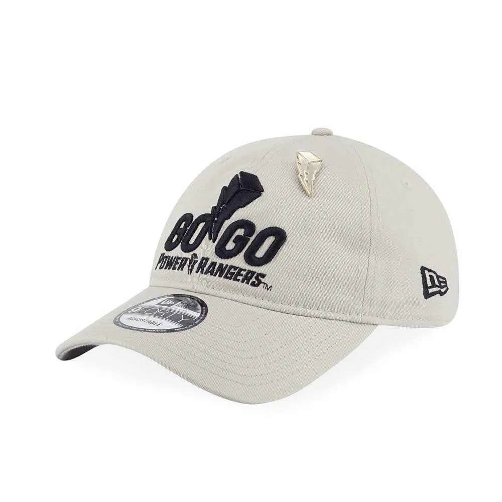 NEW Power Rangers 25th Anniversary Yellow Burger King Toy Cake Topper -sealed! 歷史價格詳細信息