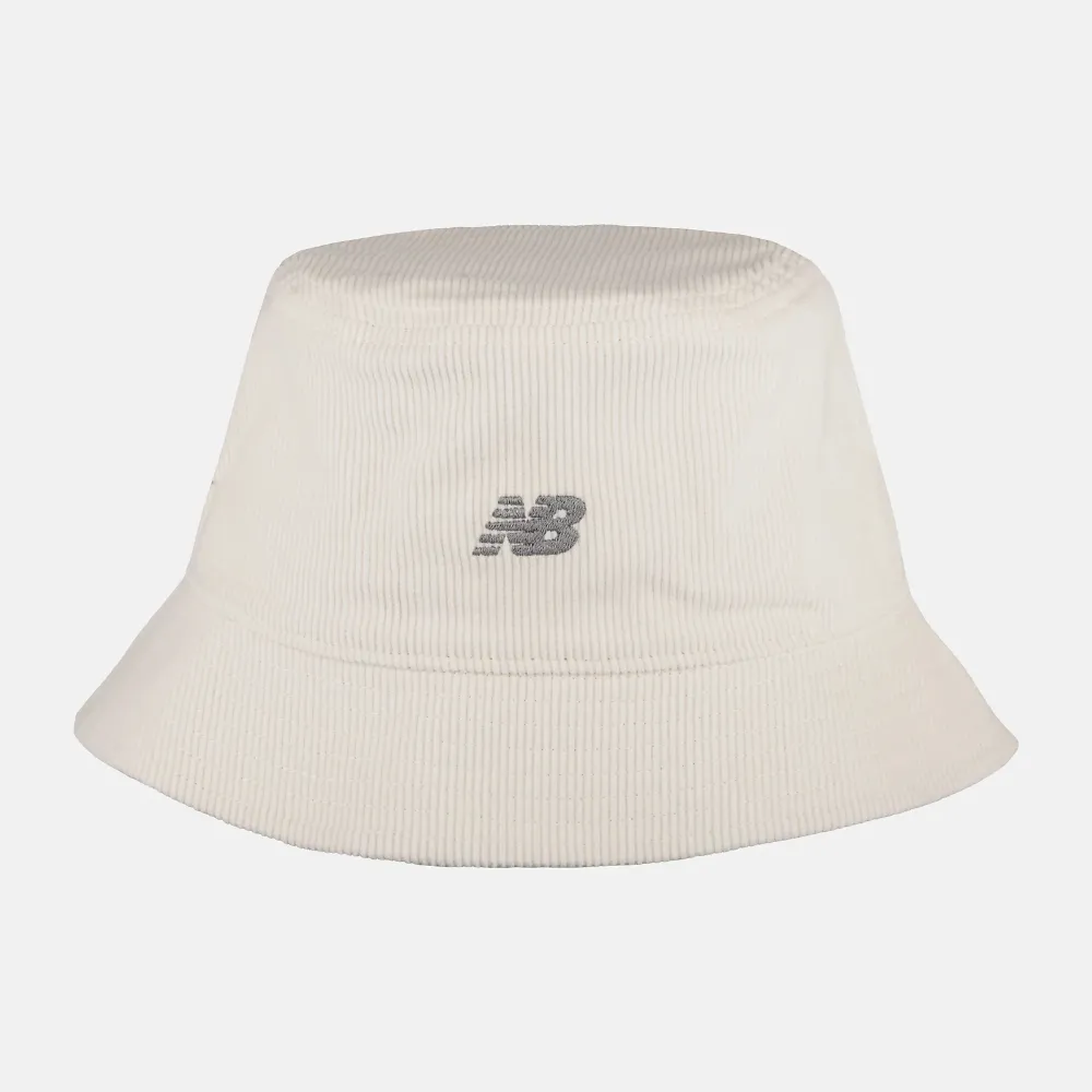 【New Balance】Hat 休閒帽 漁夫帽 男女 米色_LAH43013LIN-F 歷史價格詳細信息