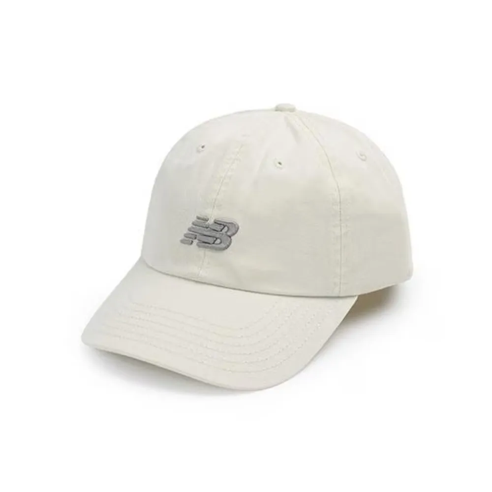 【New Balance】Hat 休閒帽 漁夫帽 男女 米色_LAH43013LIN-F 歷史價格詳細信息