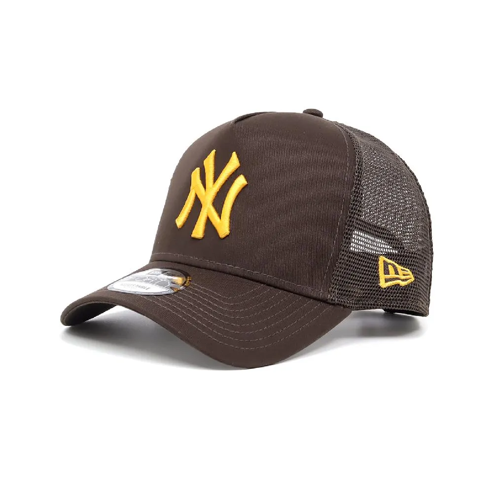 棒球帽 AF Color Era MLB 藍 940帽型 可調帽圍 洛杉磯道奇 LAD 卡車帽 老帽 NE14440932 歷史價格詳細信息