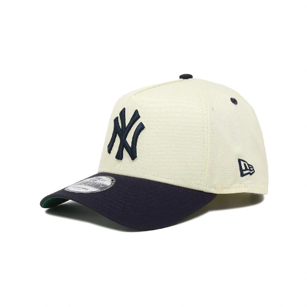 棒球帽 AF Color Era MLB 藍 940帽型 可調帽圍 洛杉磯道奇 LAD 卡車帽 老帽 NE14440932 歷史價格詳細信息