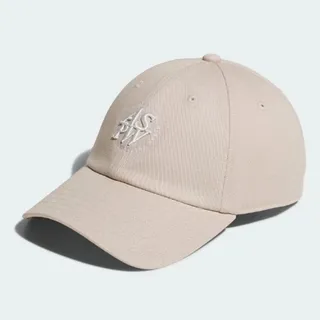 adidas 棒球帽 Dad Cap Bos 老帽 男女款 愛迪達 遮陽帽 基本款 藍 白 GM6281 歷史價格詳細信息