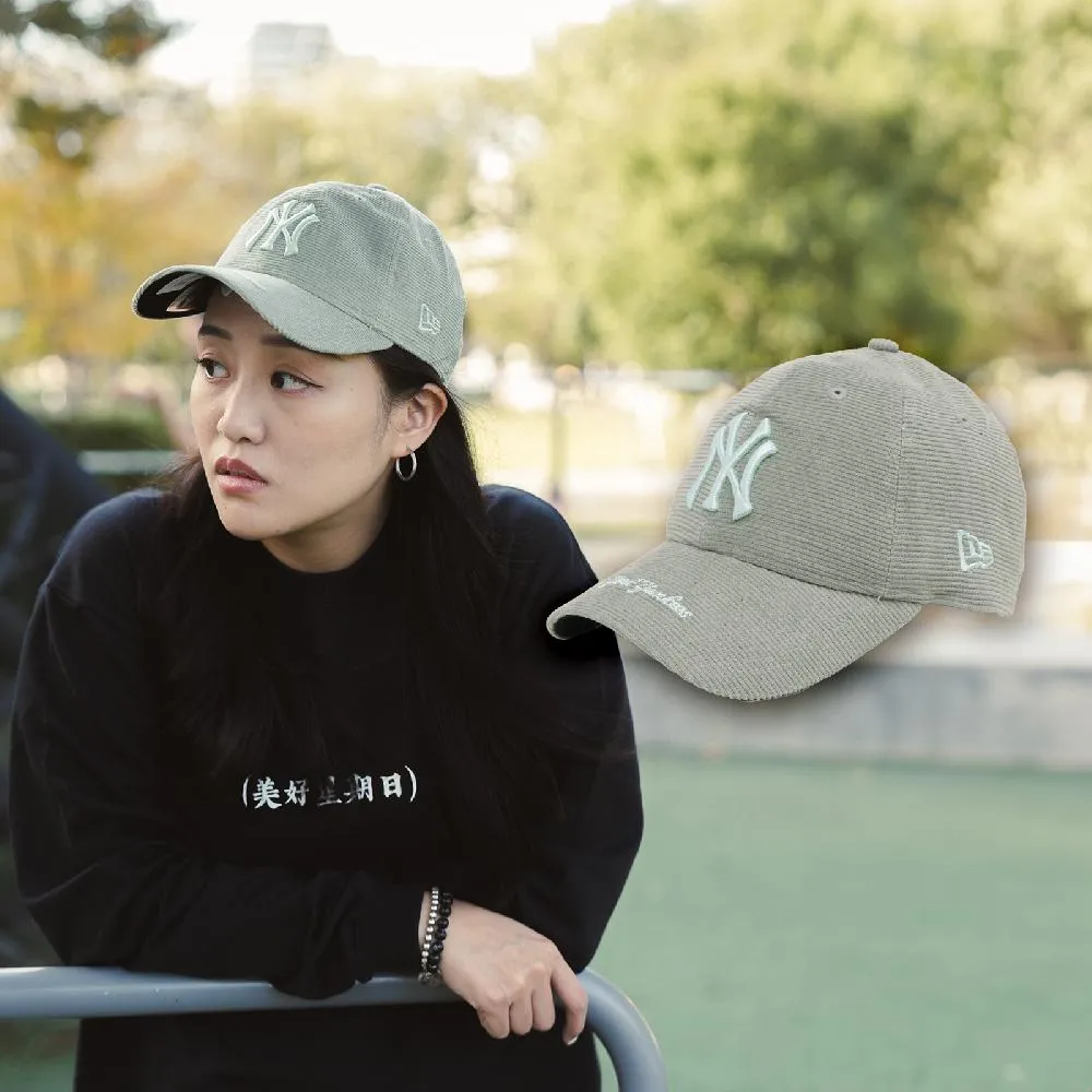老帽 刺繡 N.Y.C 素色棒球帽 【NHA22】 歷史價格詳細信息