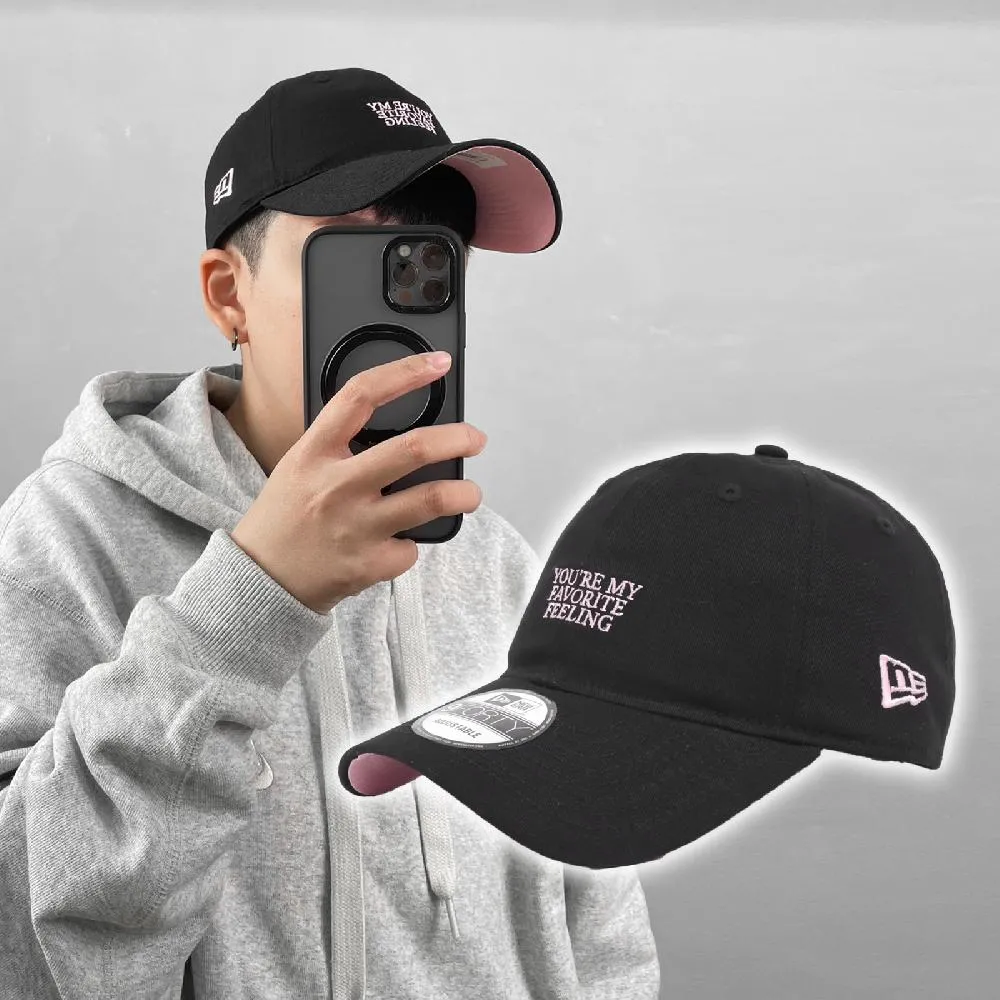 棒球帽MY潮牌休閑黑色男潮鴨舌帽韓版女子百搭顯臉小棒球帽男春夏穿搭帽 現貨 歷史價格詳細信息