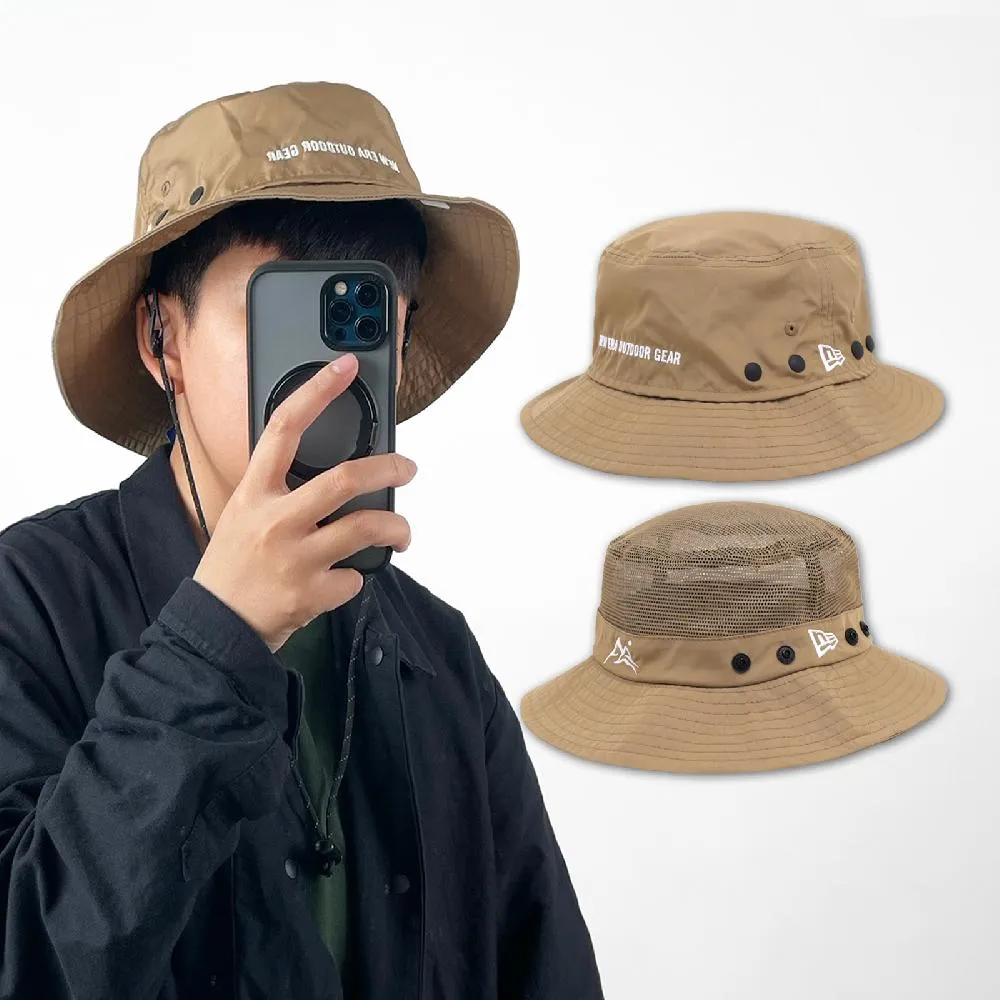 New Era New Era Bucket Hat White M-L Limited Edition Collaboration Exclusive Rar 歷史價格詳細信息