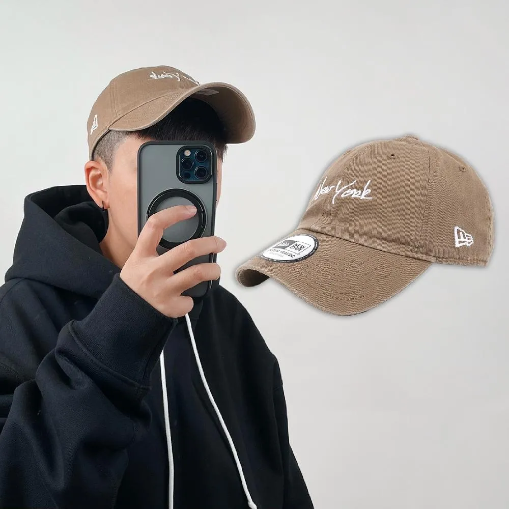 New Era 棒球帽 Classic Essential Mini LOGO MLB 黑 洛杉磯道奇 LAD 老帽 NE14363415 歷史價格詳細信息