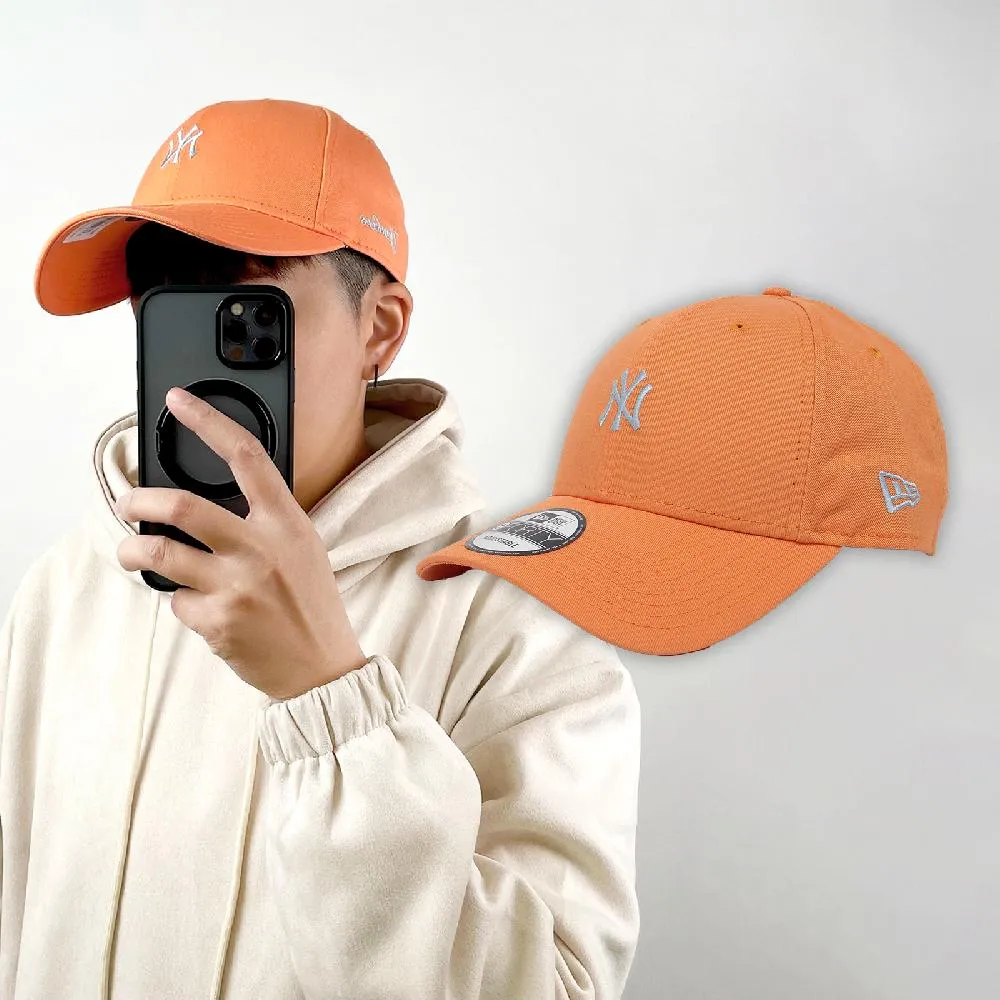 New Era 帽子 940 City 卡其 紐約大蘋果 青蘋果 老帽 鴨舌帽 【ACS】NE13773908 歷史價格詳細信息