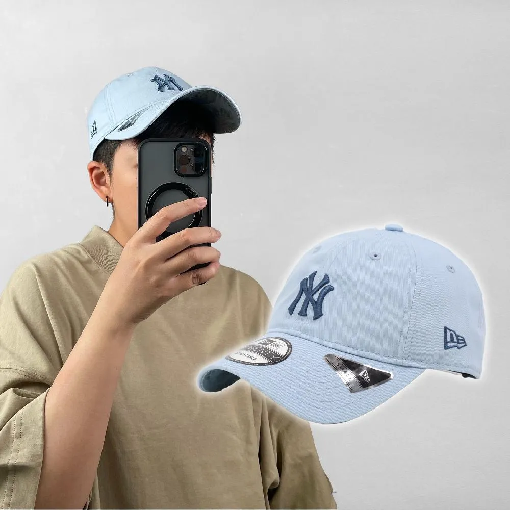 New Era 帽子 MLB 920 水洗感 老帽 鴨舌帽 棒球帽 紐約洋基 刺繡 仿舊【ACS】 NE13549200 歷史價格詳細信息