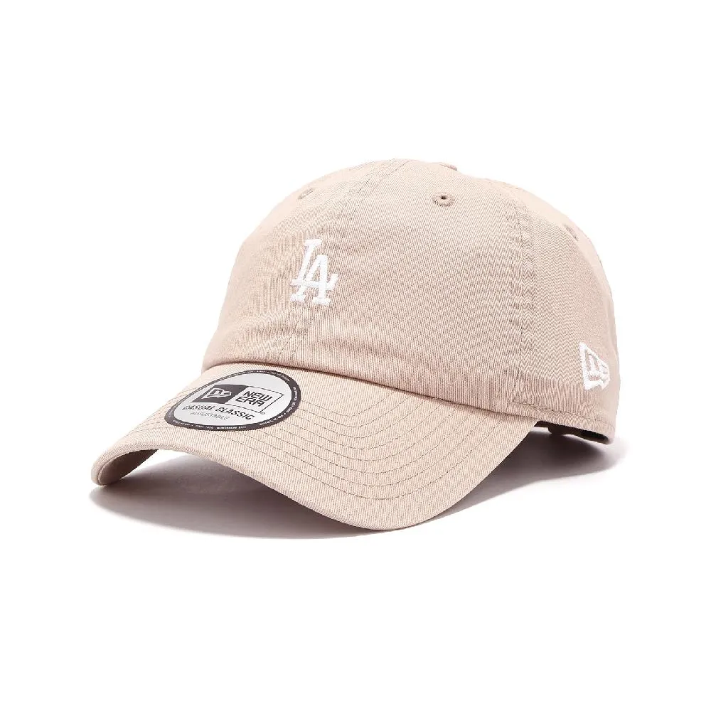 New Era 棒球帽 Classic Essential Mini LOGO MLB 黑 洛杉磯道奇 LAD 老帽 NE14363415 歷史價格詳細信息