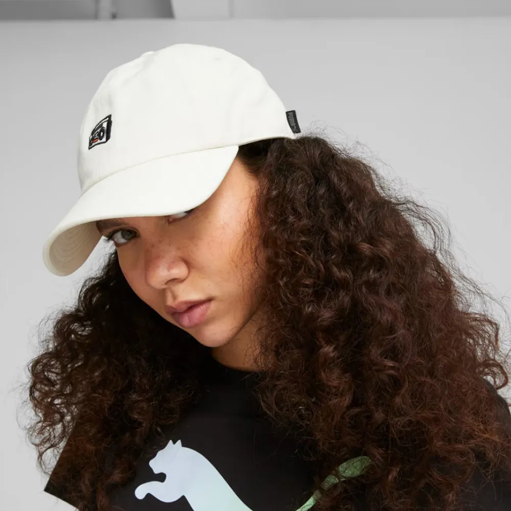 Puma 米白 LOGO 毛巾布 帽T 長袖 連帽上衣 女款 H5171【新竹皇家 67213265】 歷史價格詳細信息