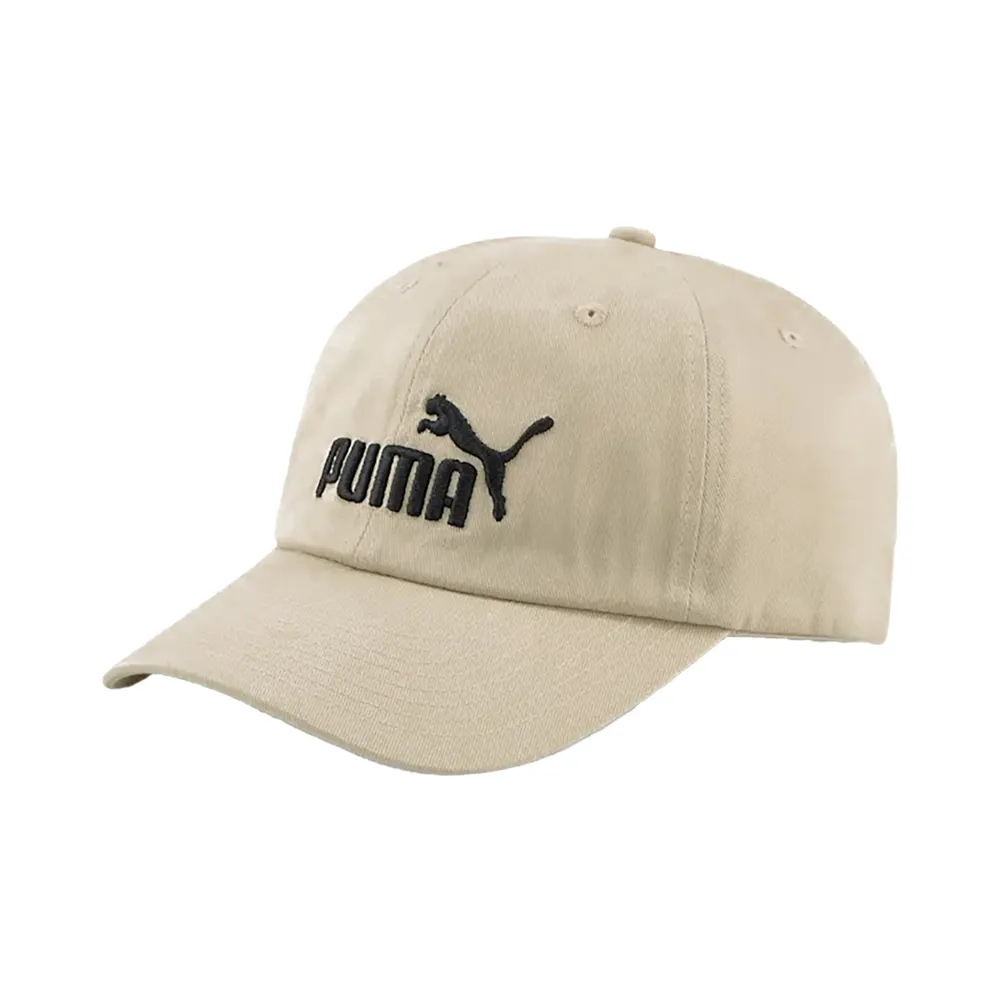 PUMA 帽子 基本系列 NO.1 淺粉 棒球帽 老帽 02435712 歷史價格詳細信息