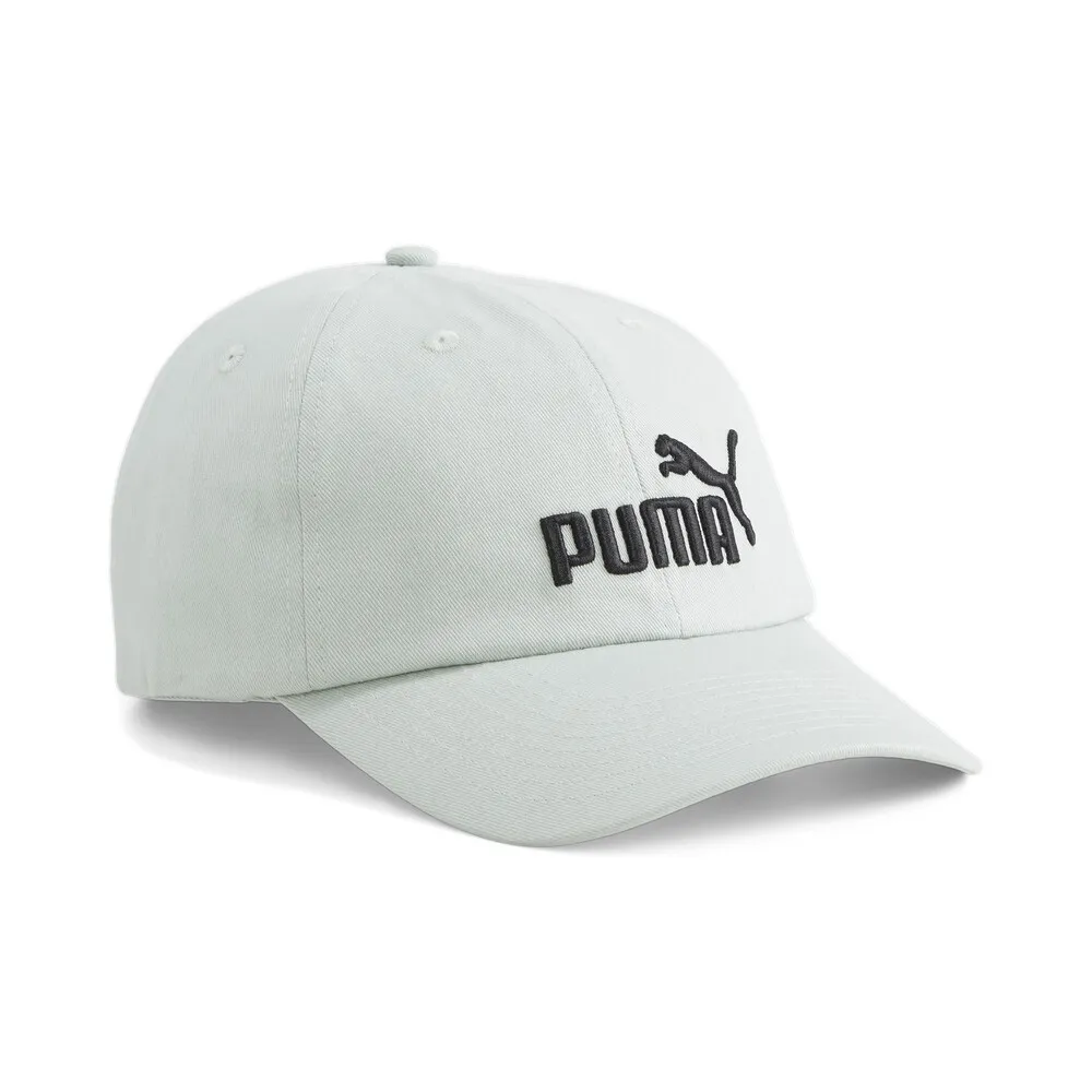 PUMA 帽子 基本系列 NO.1 淺粉 棒球帽 老帽 02435712 歷史價格詳細信息
