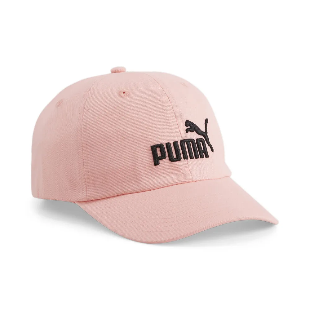 PUMA 帽子 基本系列 NO.1 淺粉 棒球帽 老帽 02435712 歷史價格詳細信息