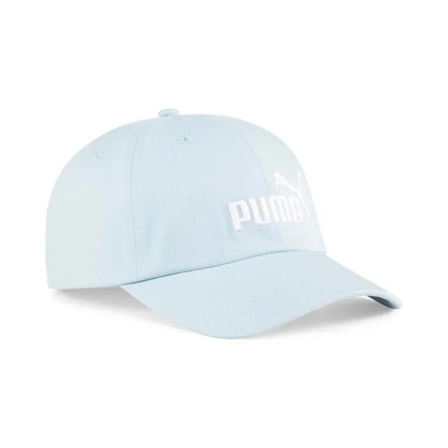 PUMA 帽子 基本系列 NO.1 淺粉 棒球帽 老帽 02435712 歷史價格詳細信息
