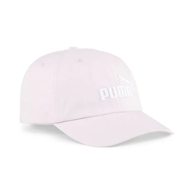 PUMA 帽子 基本系列 NO.1 淺粉 棒球帽 老帽 02435712 歷史價格詳細信息