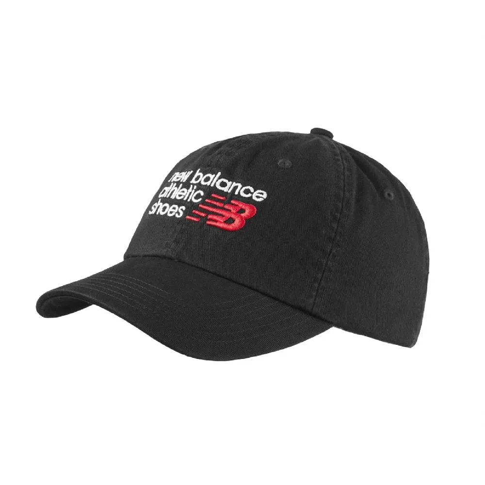 New Balance NB 6 Panel Adult One Size Blue Adjustable Classic Dad Hat Strapback 歷史價格詳細信息