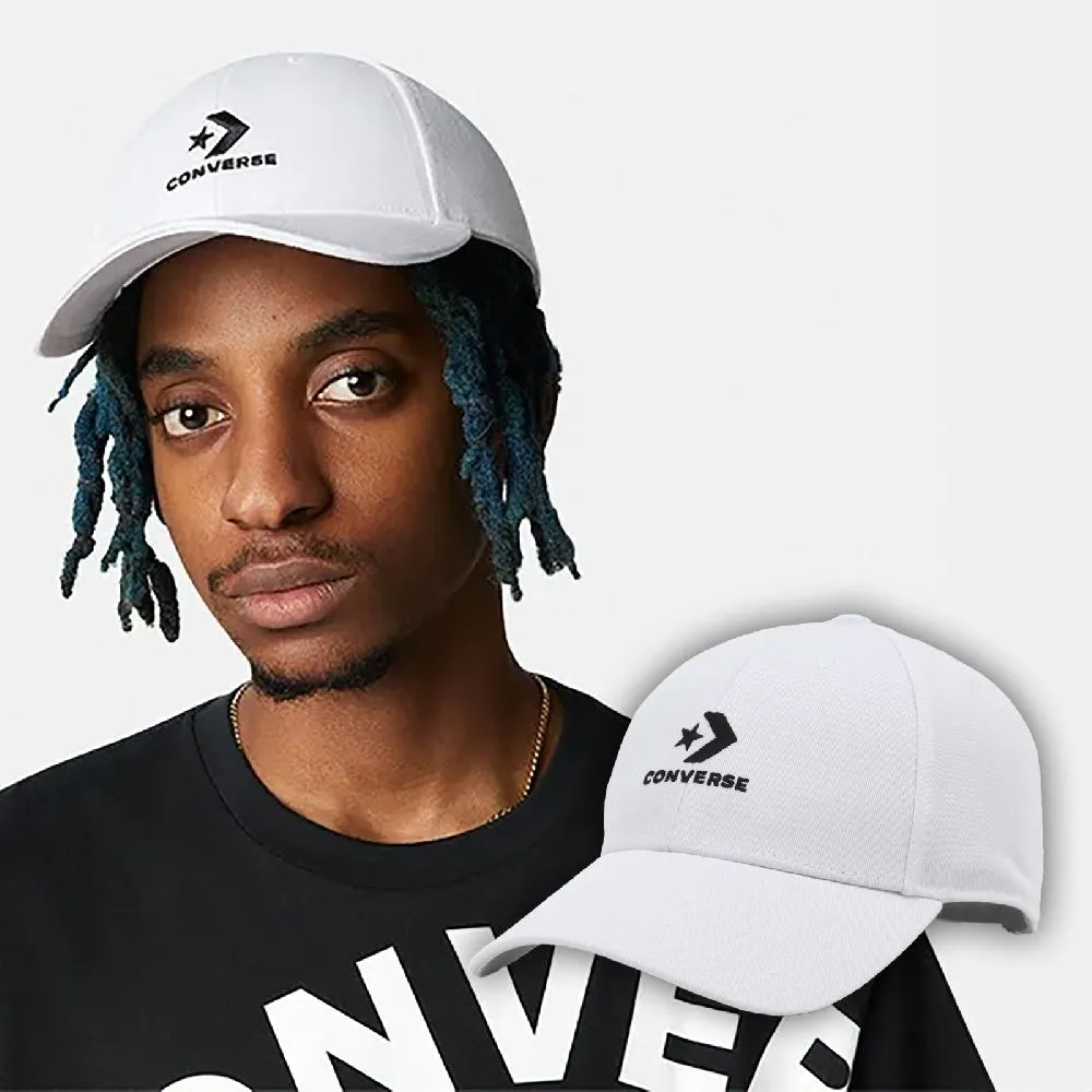 Converse 帽子 Cap 藕粉色 男女款 老帽 棒球帽 鴨舌帽 刺繡 【ACS】 10022130A14 歷史價格詳細信息