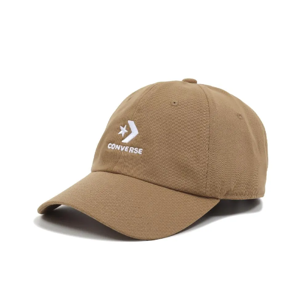 Converse 帽子 Cap 藕粉色 男女款 老帽 棒球帽 鴨舌帽 刺繡 【ACS】 10022130A14 歷史價格詳細信息