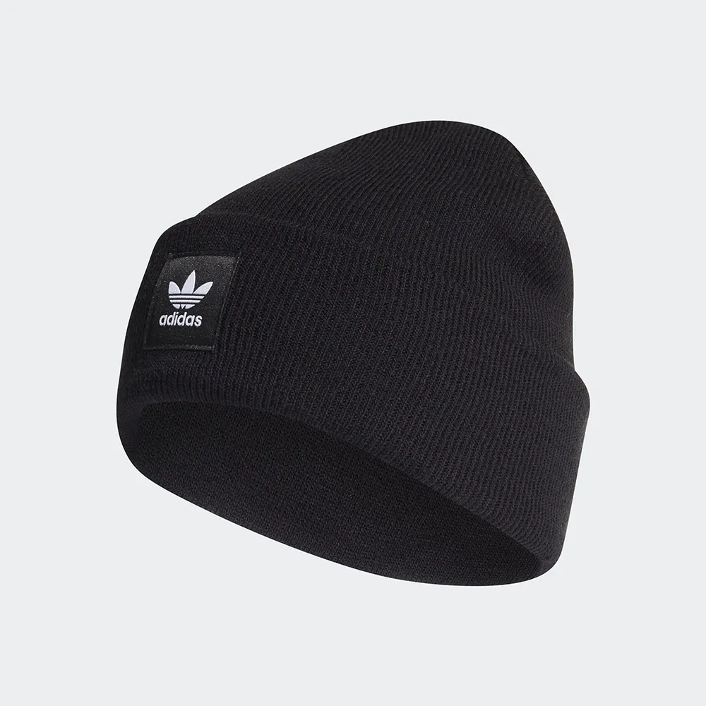 【ADIDAS】AC CUFF KNIT 男帽 女帽 保暖帽-IL4878 歷史價格詳細信息