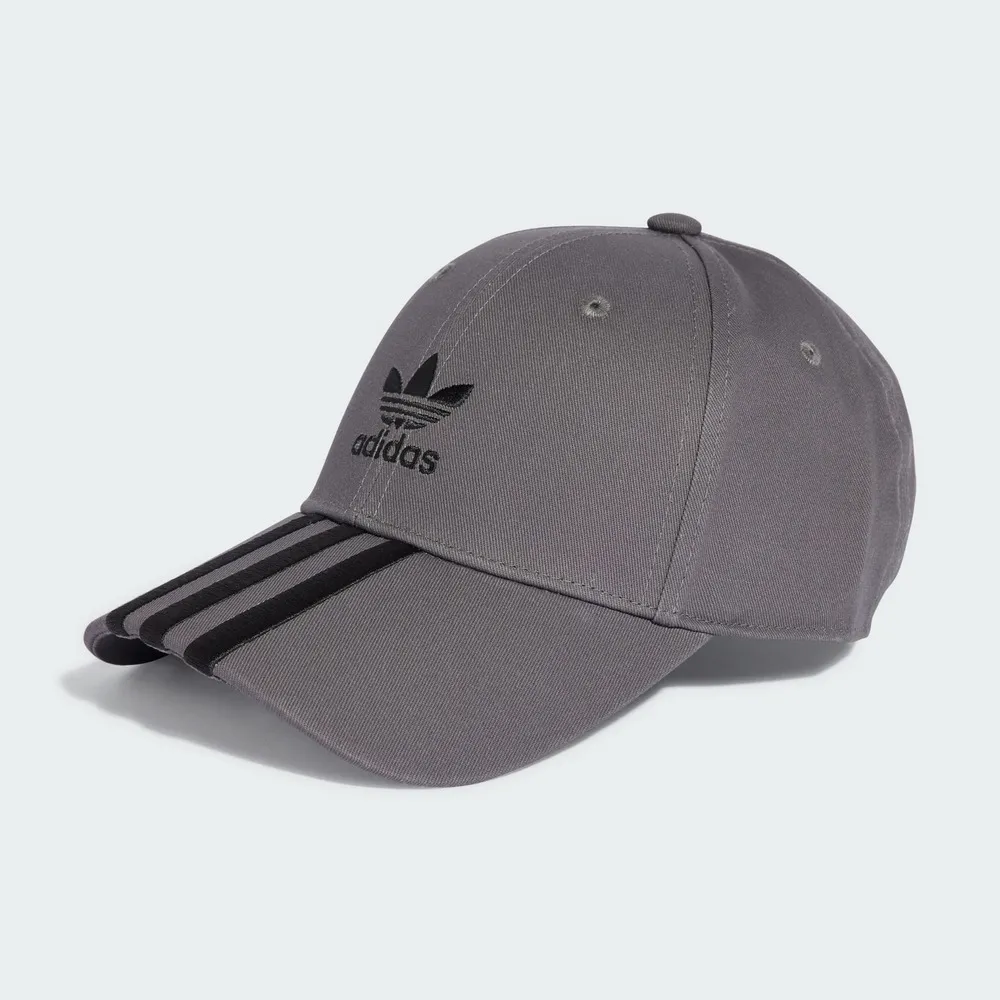 【ADIDAS】CAP 休閒帽 男帽 女帽 黑色-II0702 歷史價格詳細信息