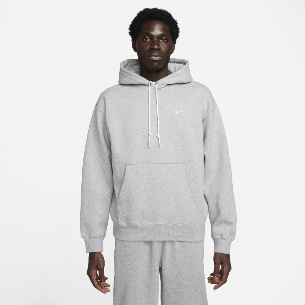 【NIKE】M NK SOLO SWSH THERMAL FZ 男款 連帽外套 寬鬆 藍色-FZ1165478 歷史價格詳細信息