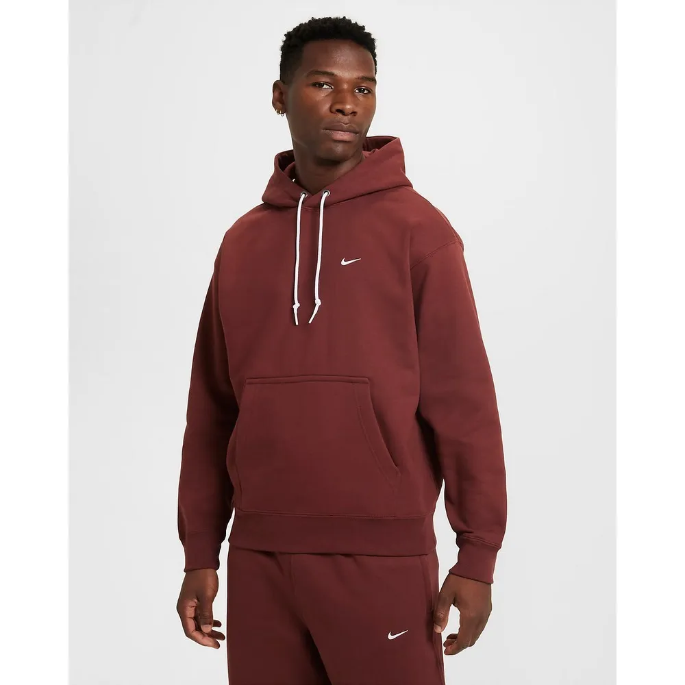【NIKE】M NK SOLO SWSH THERMAL FZ 男款 連帽外套 寬鬆 藍色-FZ1165478 歷史價格詳細信息