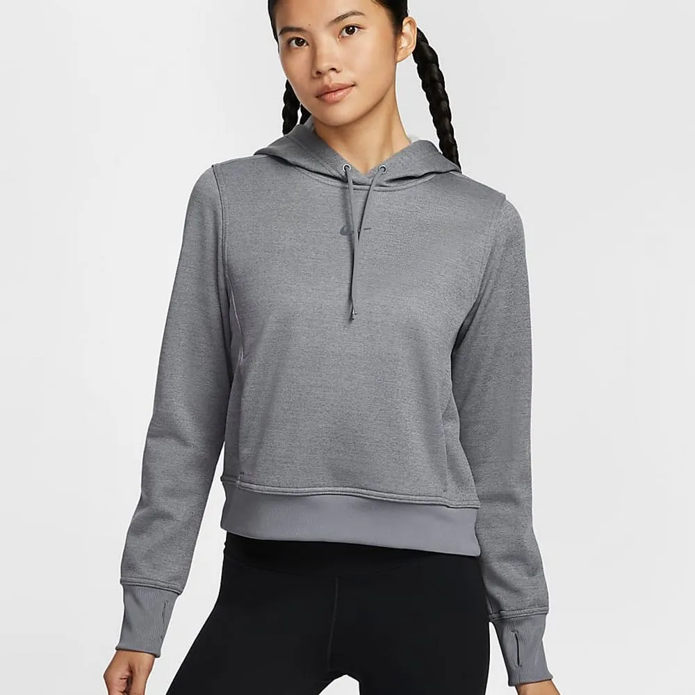 【NIKE】AS W NK ONE TF HZ TOP POLAR 女 長袖上衣 保暖 紅棕色-FV7956218 歷史價格詳細信息