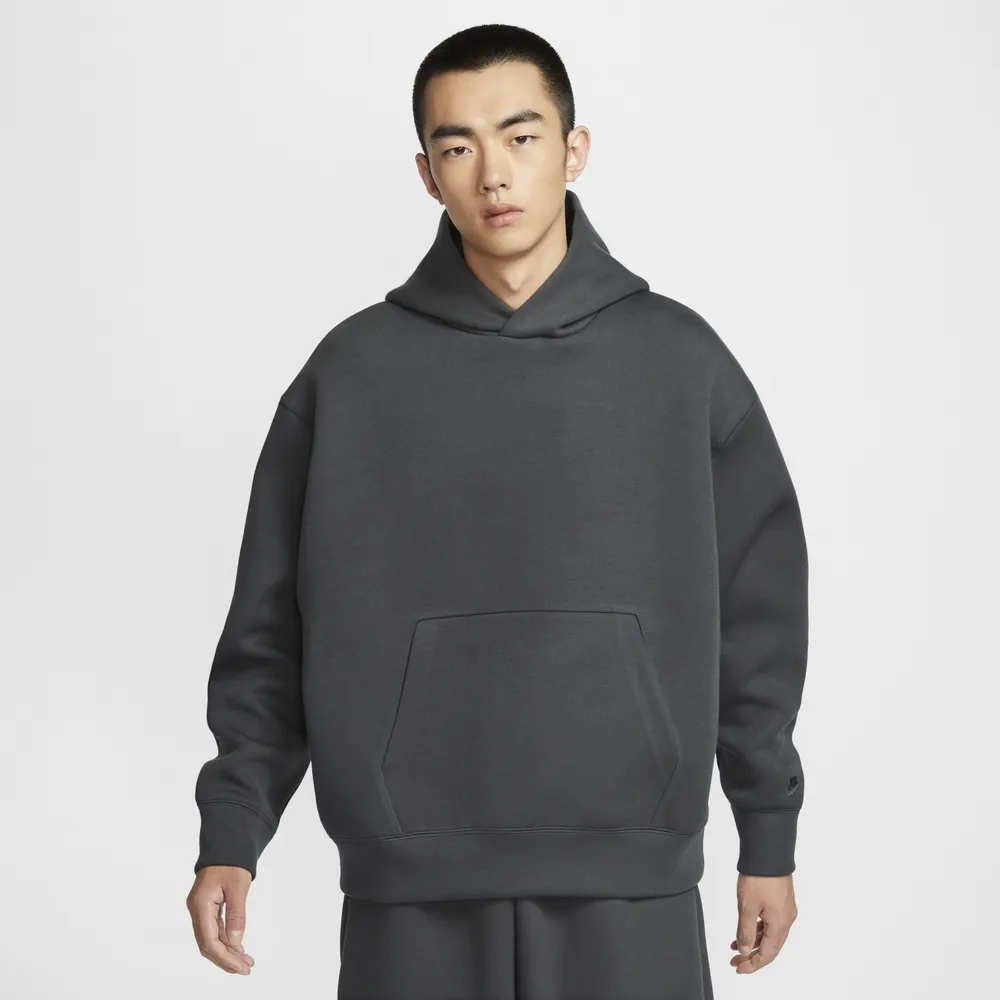 NIKE 男 連帽T AS M NK CLUB+ BB PO HOODIE AOP 黑色 -FB7435010 歷史價格詳細信息