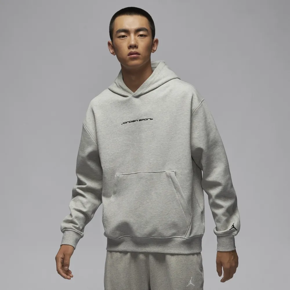 【NIKE】AS M J DF SPRT HOOP FLC FZ 男 連帽上衣 外套 黑色-FV8603010 歷史價格詳細信息