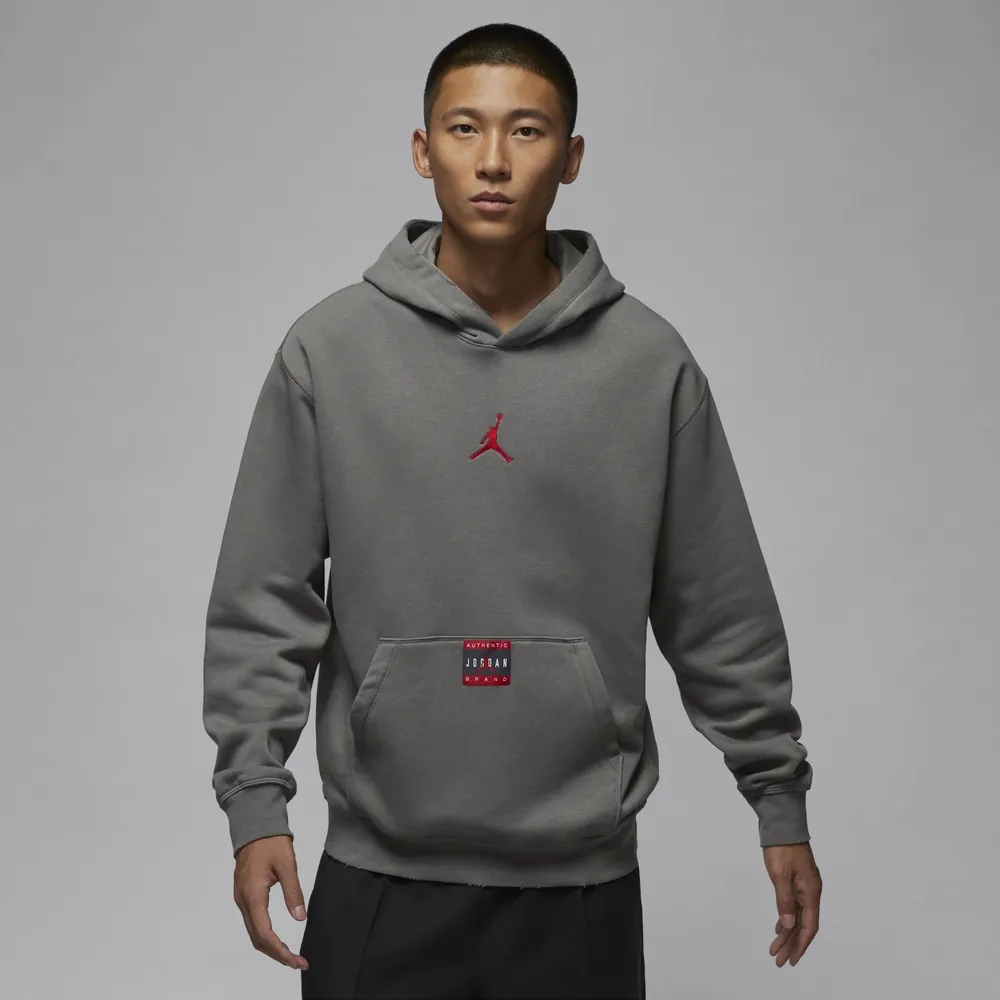 Nike J BRKLN FLC Jordan 女款 米白色 休閒 運動 帽T 上衣 長袖 FN5435-133 歷史價格詳細信息