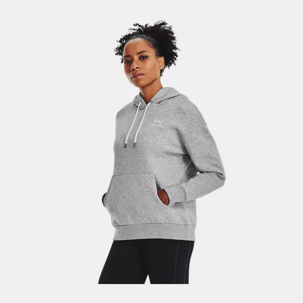 【UNDER ARMOUR】女 Essential Fleece Jogger長褲 1373034-011 歷史價格詳細信息