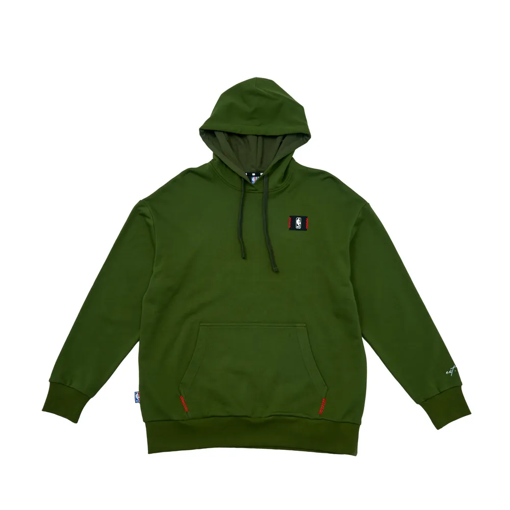 NBA 落肩款 連帽外套 勇士隊 3255141380 深藍 歷史價格詳細信息